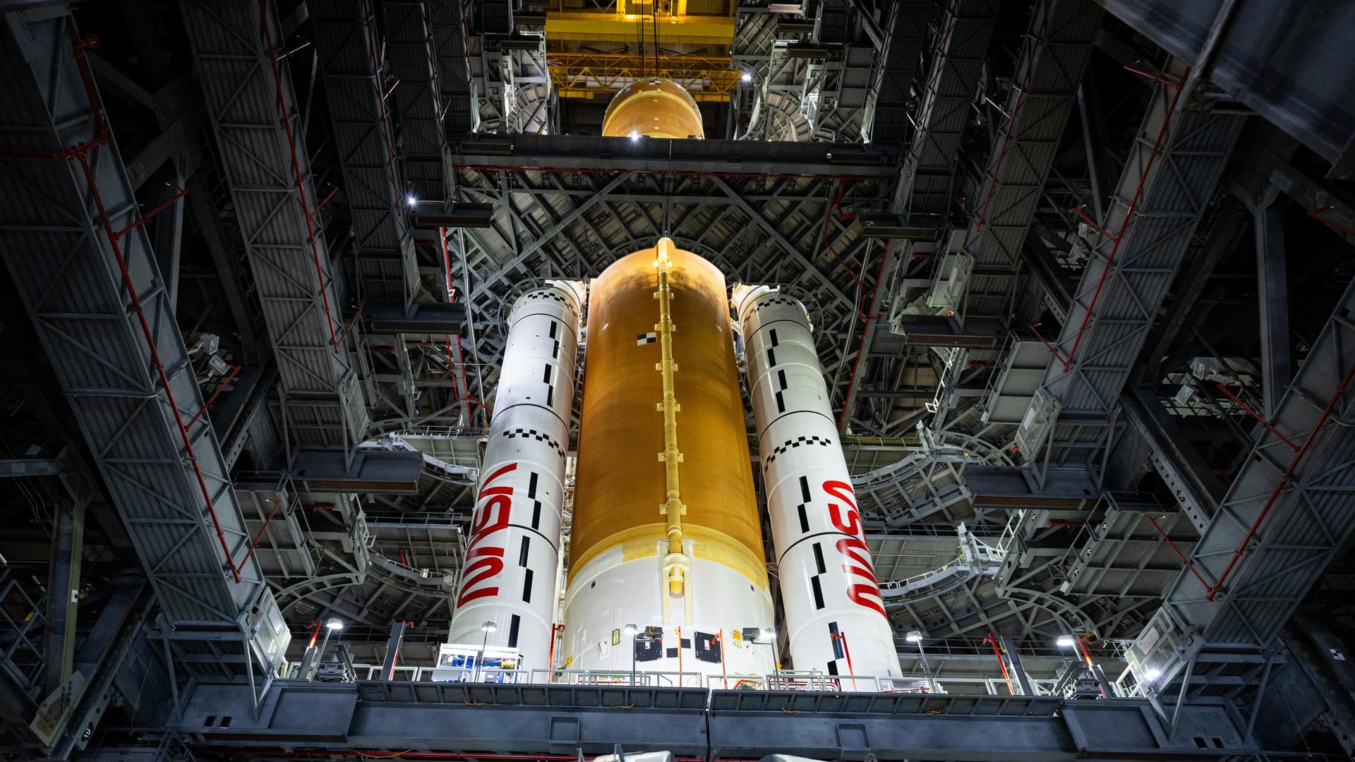 Artemis II despega este miércoles: NASA inicia viaje lunar de 10 días