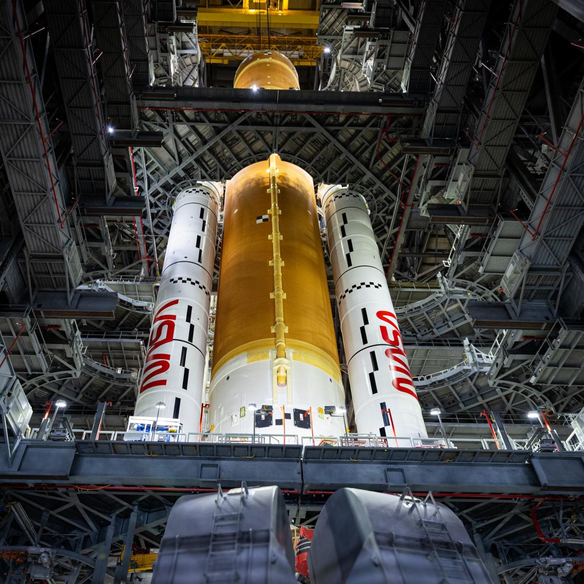 Artemis II despega este miércoles: NASA inicia viaje lunar de 10 días