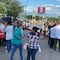 Gobierno de Chiapas asegura que liberaron a 16 trabajadores secuestrados en Ocozocoautla porque localizaron a plagiarios