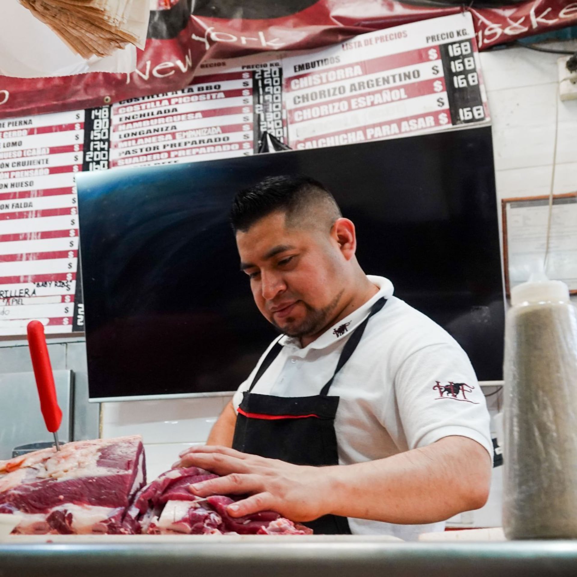 El espejismo de la inflación controlada