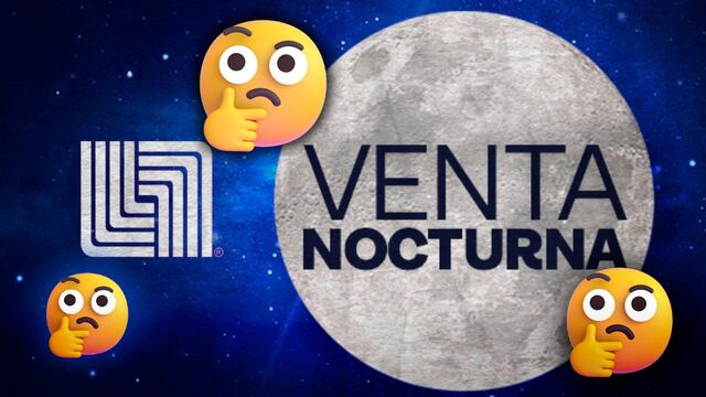 Venta Nocturna Liverpool San Valentín 2024