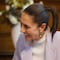 ¿De qué hablaron Claudia Sheinbaum y Joe Biden en llamada telefónica? Los temas importantes
