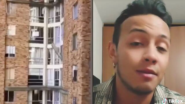 Vecino afectado reveló qué pasó en la venganza al infiel