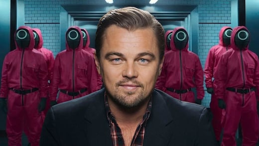 ¿Leonardo DiCaprio en El Juego del Calamar 3? Este será su personaje en la temporada final de la serie de Netflix