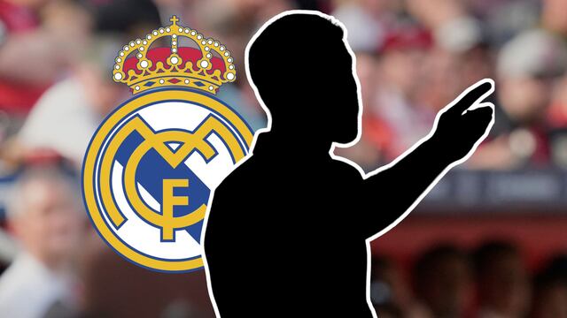 Ya revelaron quién será el nuevo DT del Real Madrid