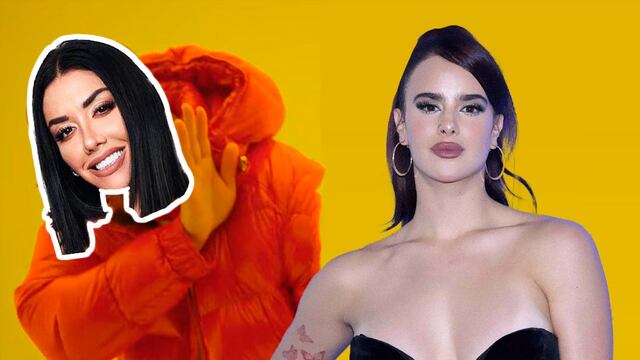 ¿Se acabó el Garime? Karime Pindter ve a Gala Montes solo como amiga