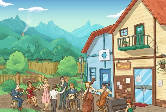 Stardew Valley: Symphony of Seasons: Precio de boletos, fecha de preventa Citibanamex y cuándo es el concierto en México