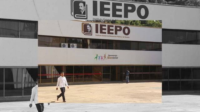 IEEPO