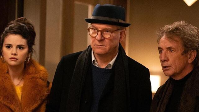 Premios Oscar 2022: ¿Selena Gomez, Steve Martin y Martin Short serán los anfitriones?