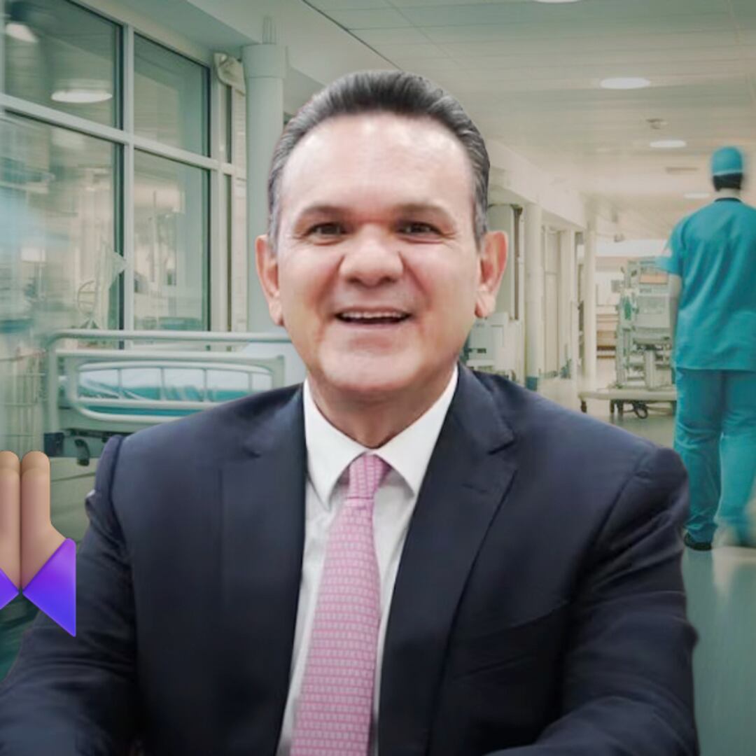 Mejora la salud de Sergio Torres, diputado de MC; pasa a terapia intermedia tras ataque en Sinaloa