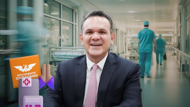 Mejora la salud de Sergio Torres, diputado de MC; pasa a terapia intermedia tras ataque en Sinaloa