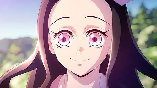 Demon Slayer: Kimetsu no Yaiba Rumbo al Entrenamiento de los Pilares