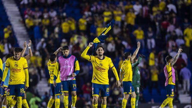 América se jugará su boleto al Mundial de Clubes 2025 contra el LAFC de la MLS.