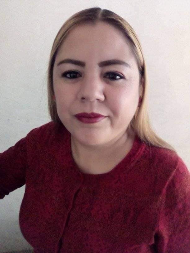 Ceci Ponce, víctima de feminicidio por su expareja