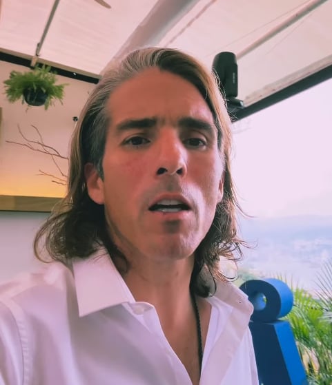 Fernando Reina Iglesias