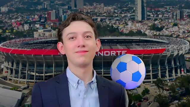 Carlos Emilio Galván: planean protesta en partido México vs Portugal