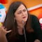 Diputada Susana Prieto Terrazas regaña a empresarios por jornada de 40 horas laborales: “El dictamen ya está aprobado”