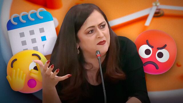 Susana Prieto Terrazas da puntuales respuestas a empresarios sobre jornada laboral de 40 horas