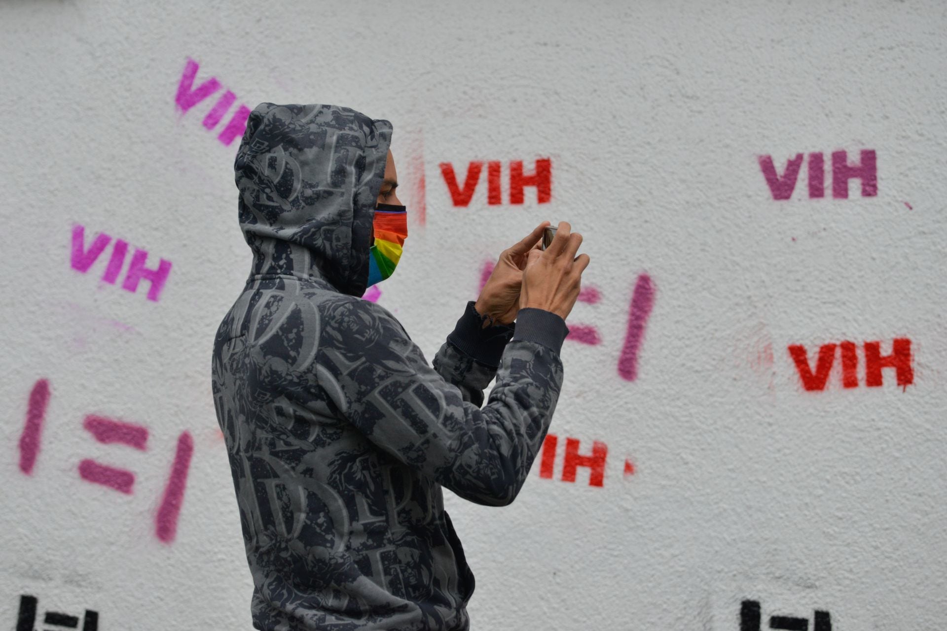 VIH