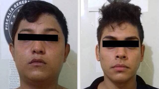 Detenidos por ataque en Acapulco