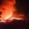 Volcán Islandia: Las impresionantes fotos de una nueva erupción cerca de Grindavik