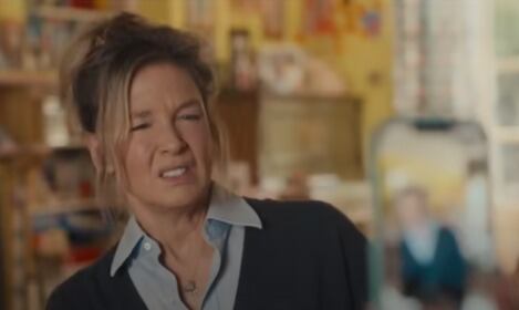 Tráiler Bridget Jones: Loca por él