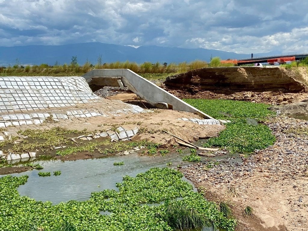 Parque Ecológico Lago de Texcoco