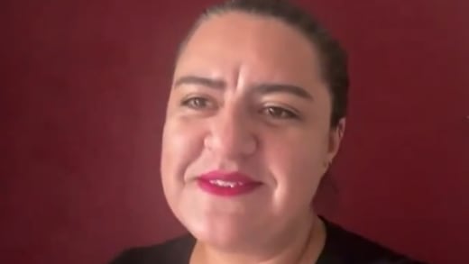 ¿Quién es Gisela Jiménez Franco? ‘Esposa’ de Shocker