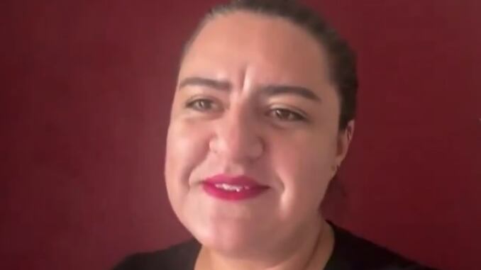 ¿Quién es Gisela Jiménez Franco? ‘Esposa’ de Shocker