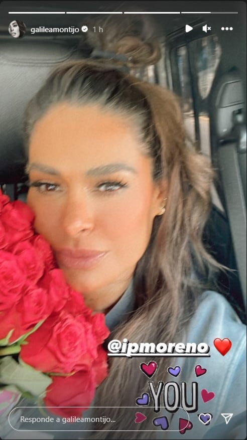 Galilea Montijo