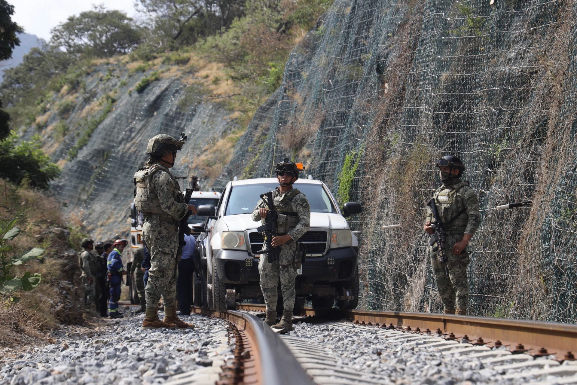 Accidente del Tren Interoceánico