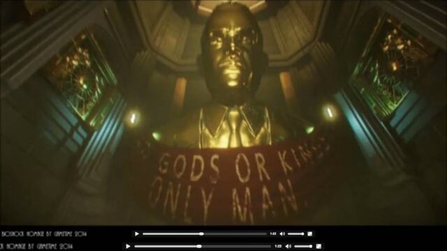 Bioshock