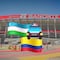 CDMX activa operativo especial en Estadio Banorte por Uzbekistán vs Colombia