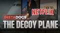 Netflix anuncia The Decoy Plane, documental sobre la maniobra de Trump en Turquía