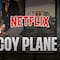 Netflix anuncia The Decoy Plane, documental sobre la maniobra de Trump en Turquía