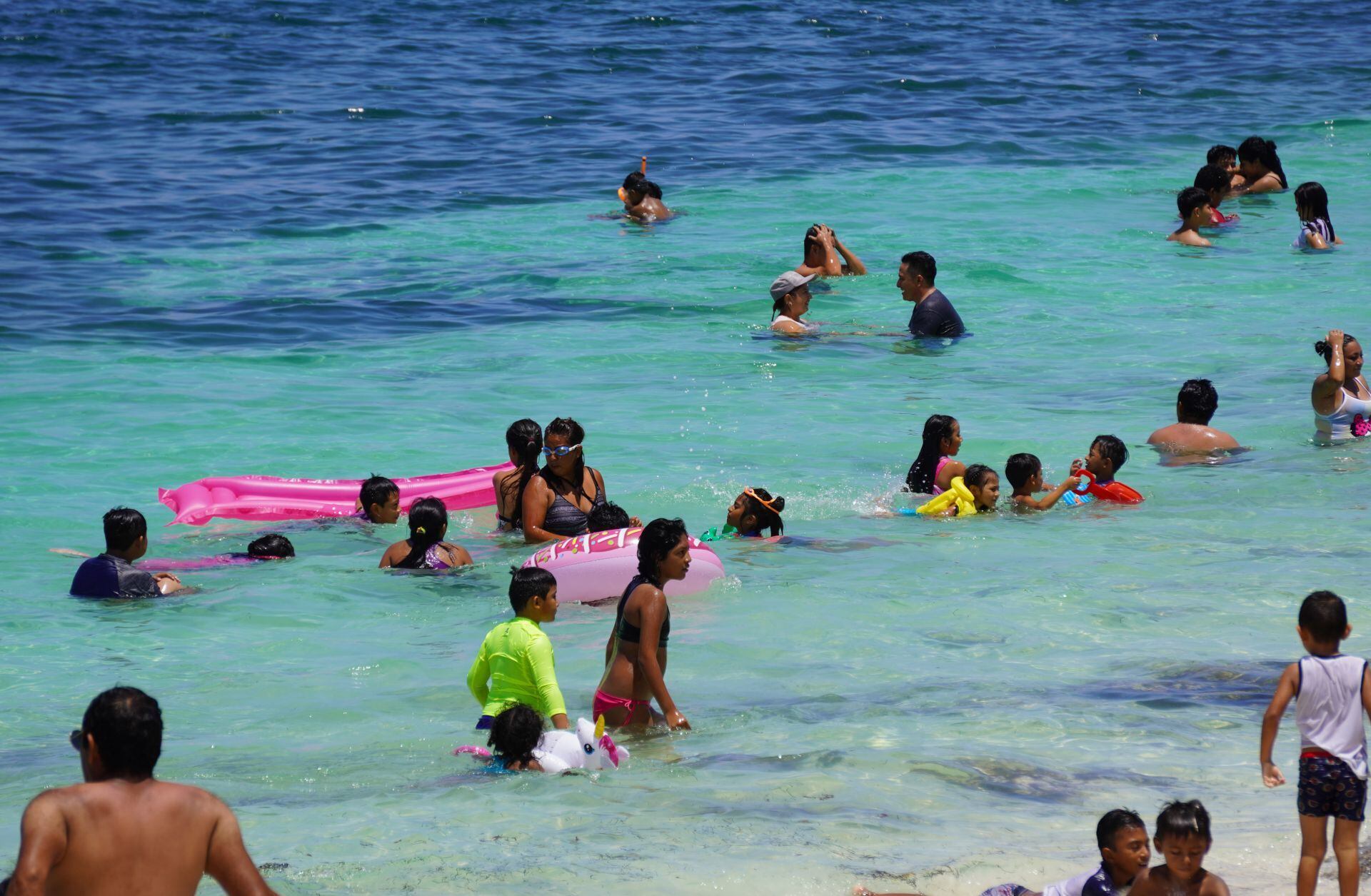 Con la nueva ley de vacaciones, los trabajadores de México tendrán 12 días de descanso en su primer año