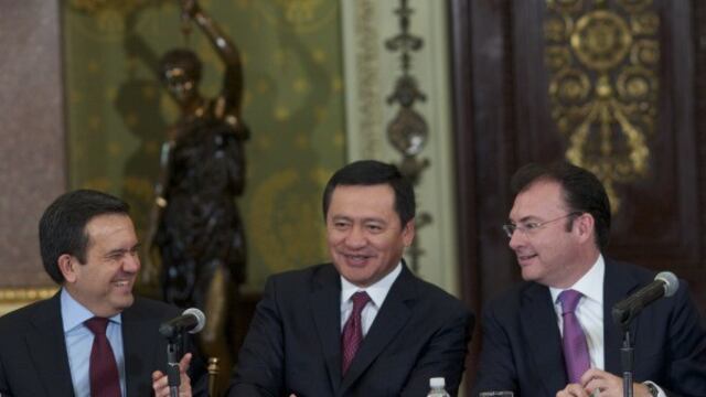 Foto: Iván Stephens/Cuartoscuro