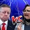 ¿Ministros de la SCJN son electos democráticamente? El argumento que divide a Arturo Zaldívar y Norma Piña