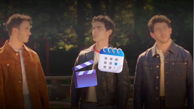 Camp Rock 3 ya tiene fecha en Disney+