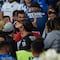 Rayados de Monterrey: Fans inician riña en tribunas del Estadio BBVA; hay siete detenidos