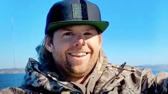 Encuentran muerto en Baja California Sur al youtuber estadounidense Mikey Rijavec