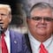 Agustín Carstens, ex gobernador del Banco de México, habla sobre los aranceles de Donald Trump