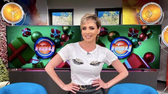 A Carmen Muñoz no le van a pagar 800 mil pesos anuales; “es una mentira”, aclara