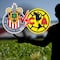 Ya sabemos quién será el árbitro del Chivas vs América de la jornada 12 de la Liga MX; tiene antecedentes con las Águilas
