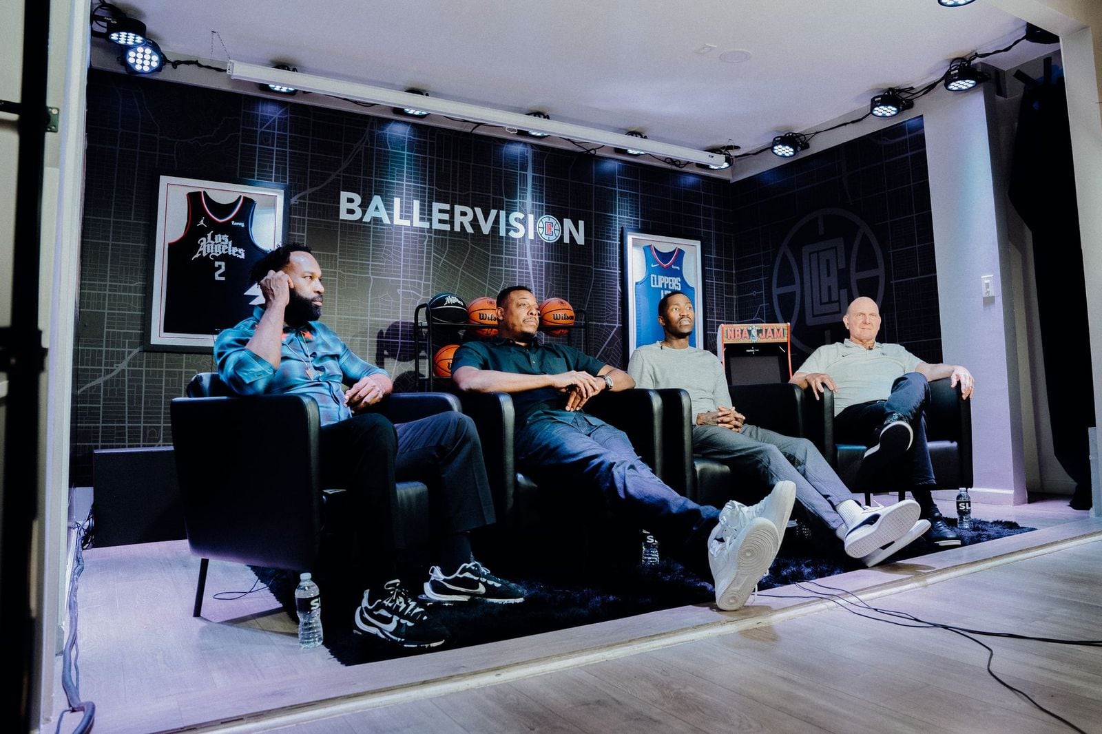 NBA: ClipperVision, la innovadora plataforma en español para aficionados de los Clippers