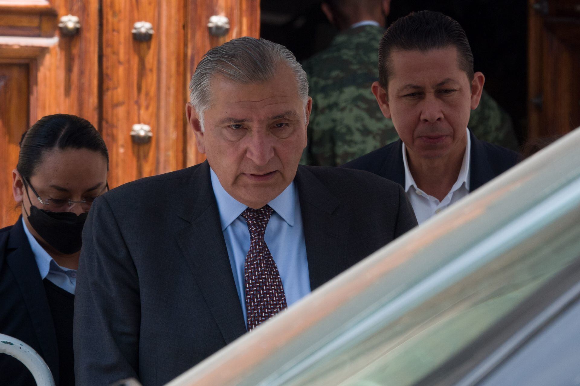 Adán Augusto López
