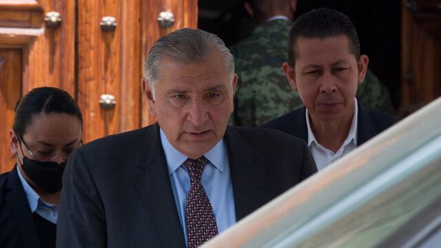 Adán Augusto López