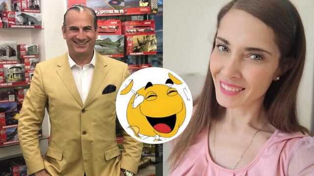 Proyecto Antenas: Cómo funciona la prueba que hijas de Patricio Cabezut y Aurea Zapata no hicieron.