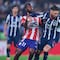 Rayados vs Santos: ¿Cuándo, dónde y horario para ver a Sergio Ramos en la Jornada 10 de la Liga MX?