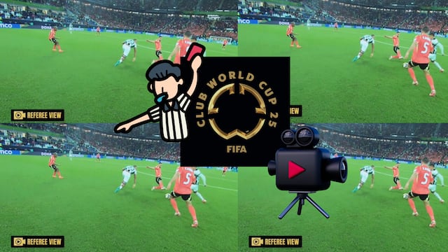 FIFA anuncia cambios para el Mundial de Clubes 2025